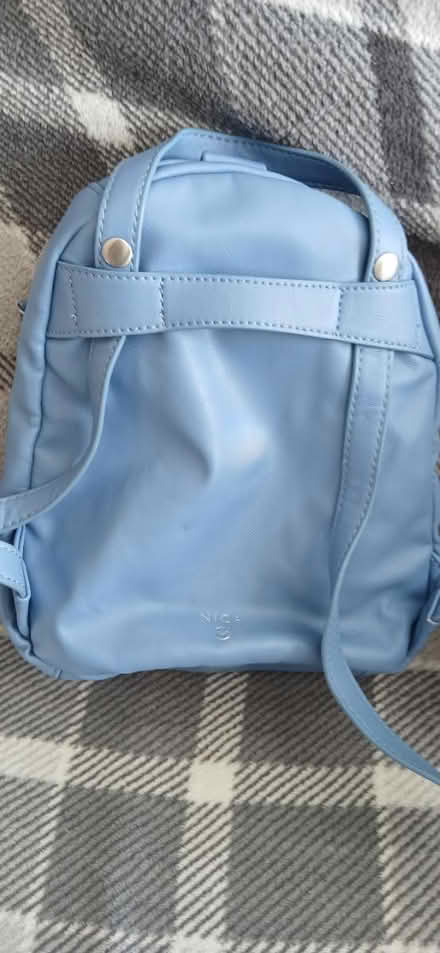 Photo of free Ruck sack (Morecambe) #2