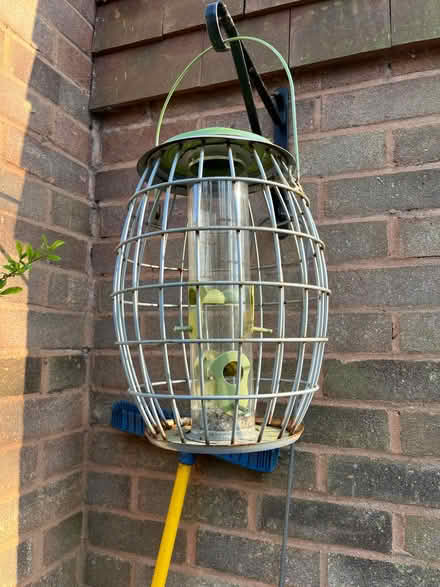Photo of free Bird feeders (Bridgewood Gate ME5) #1