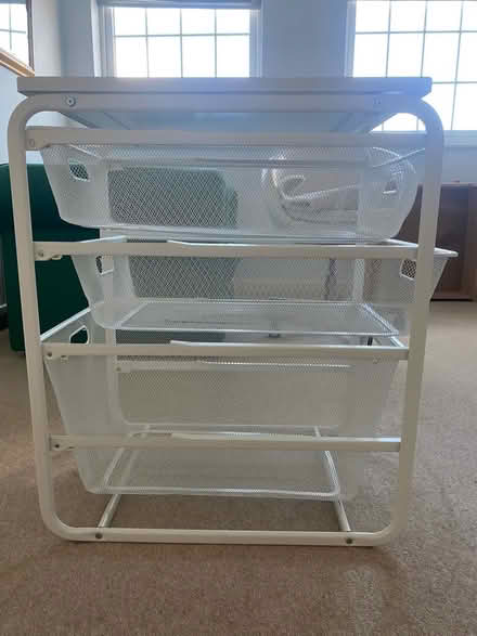 Photo of free Wire shelves (Maidenhead SL6) #2