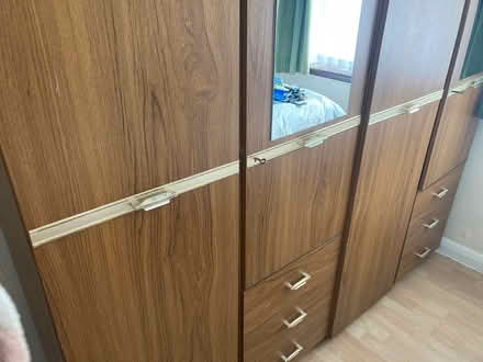 Photo of free Wardrobes (Allerton L18) #3