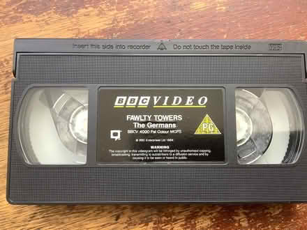 Photo of free Videos (Crewkerne) #2