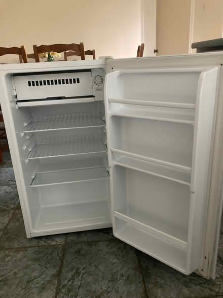 Photo of free Fridge (Allerton L18) #1