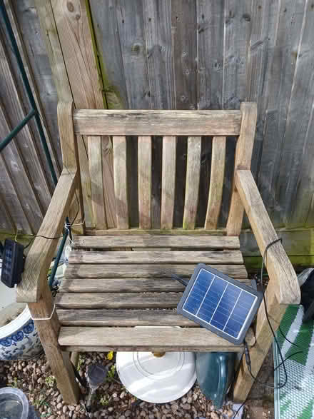 Photo of free Garden Bits (Lewes BN7) #1