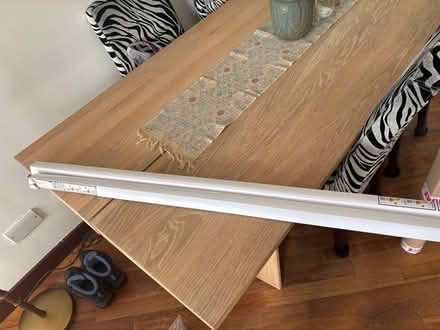 Photo of free 2x 1200mm LED lights (Richmond TW10) #2
