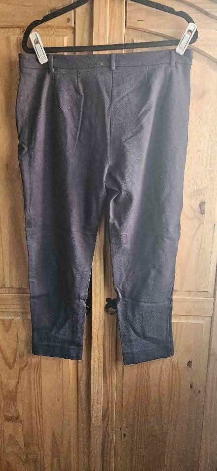 Photo of free Very good formal trousers(women) (Hope-under-Dinmore HR6) #2