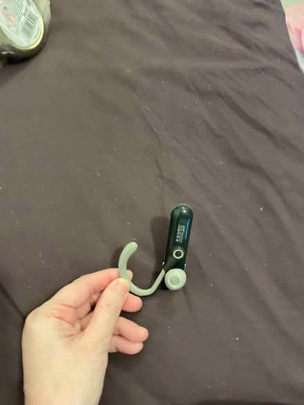 Photo of free Ear connection dog phone (Wandsworth SW18) #2