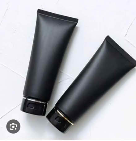 Photo of free Cosmetics tubes (Belvedere) #1