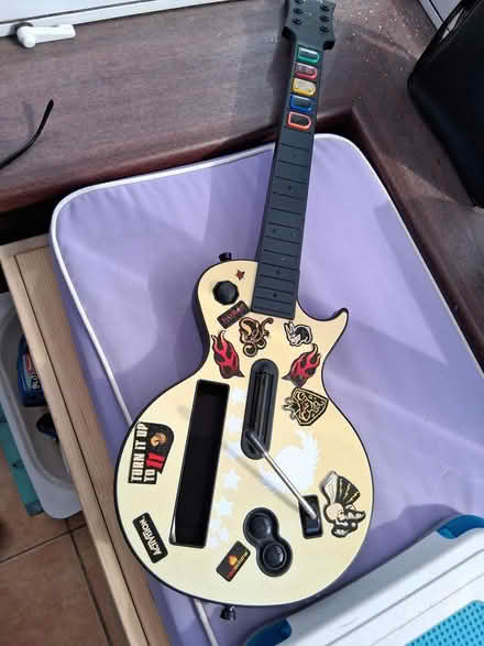 Photo of free Nintendo stuff (BN44 Steyning.West Sussex) #1