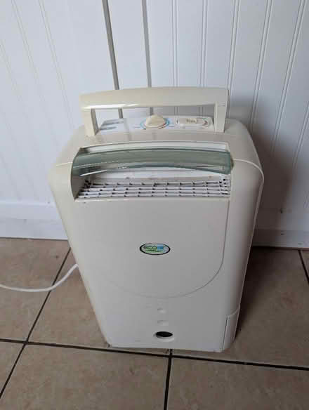 Photo of free Dehumidifier working (Shippon OX13) #1