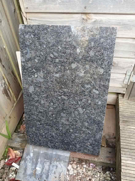 Photo of free Piece of granite (Wenslade Park EX5) #2
