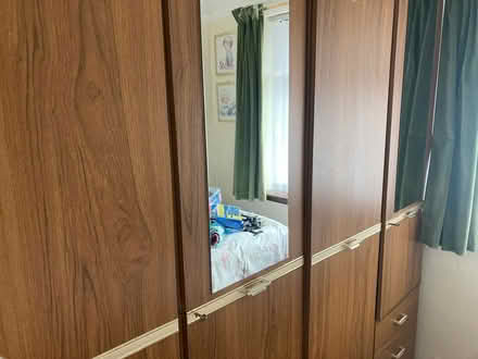 Photo of free Wardrobes (Allerton L18) #1