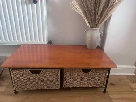 Photo of free Shoe storage (Da2) #1