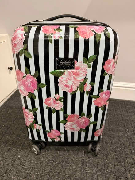Photo of free Carry on Luggage (Coolidge Corner, Brookline) #1