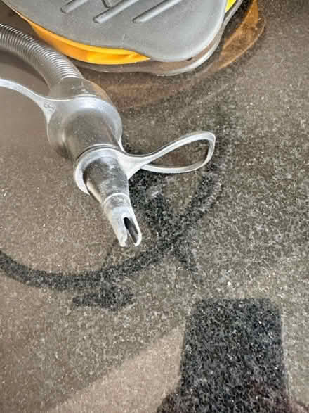 Photo of free Foot pump (Little Chalfont HP6) #2