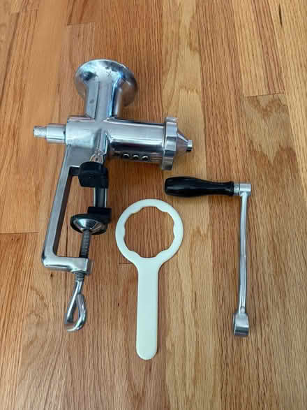 Photo of free Wheatgrass juicer (Brightwood (20012)) #2