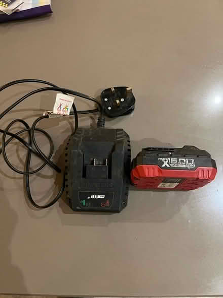 Photo of free Forgive me, for I have sinned (Barnard's Green WR14) #2