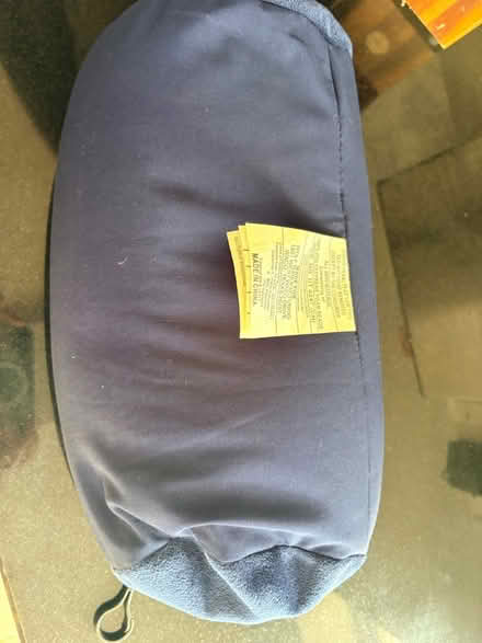 Photo of free Travel pillow (Little Chalfont HP6) #3