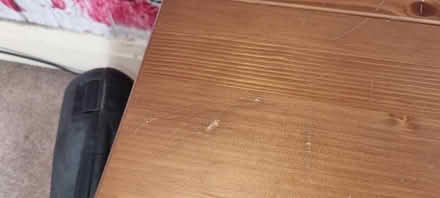 Photo of free Ikea toy chest (Meadowhead S8) #3