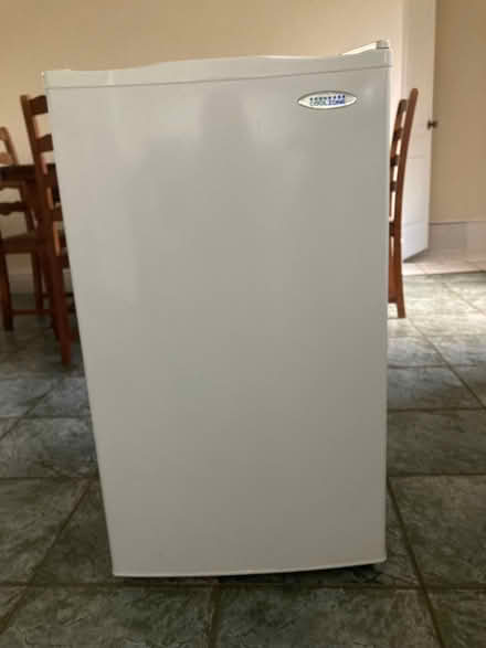 Photo of free Fridge (Allerton L18) #2