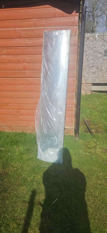 Photo of free Glass shower panels (Deaconsbank G46) #1