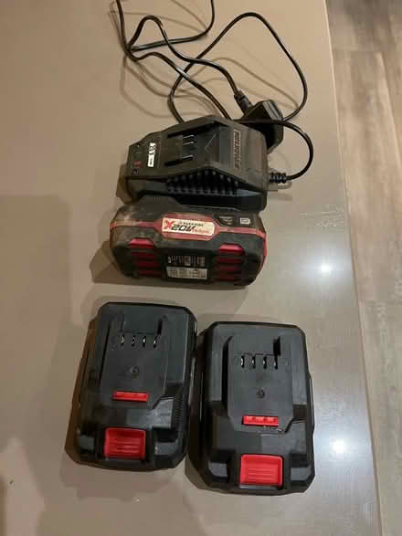 Photo of free Forgive me, for I have sinned (Barnard's Green WR14) #1