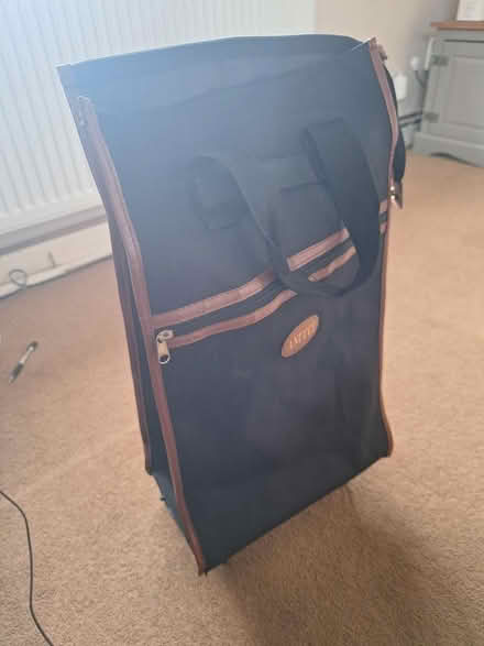 Photo of free Shopping Bag Trolley (Bedhampton PO9) #1