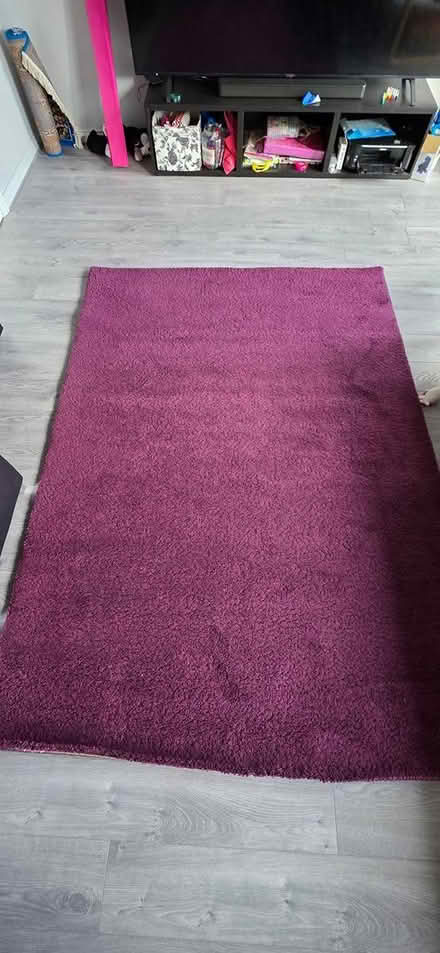 Photo of free Rugs (Shirley B90) #3