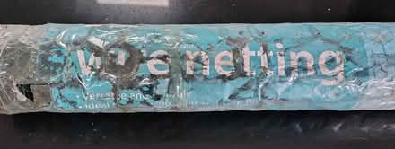 Photo of free Roll of wire netting for the garden (BH9, Winton) #1