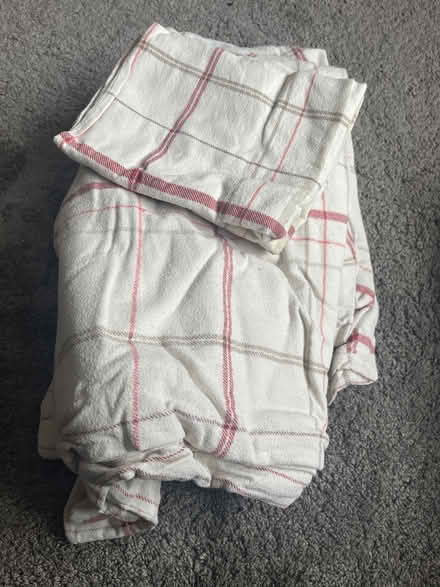 Photo of free Double duvet cover (Cheylesmore CV3) #1