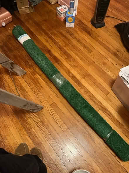 Photo of free Astro turf (Winter Hill) #1