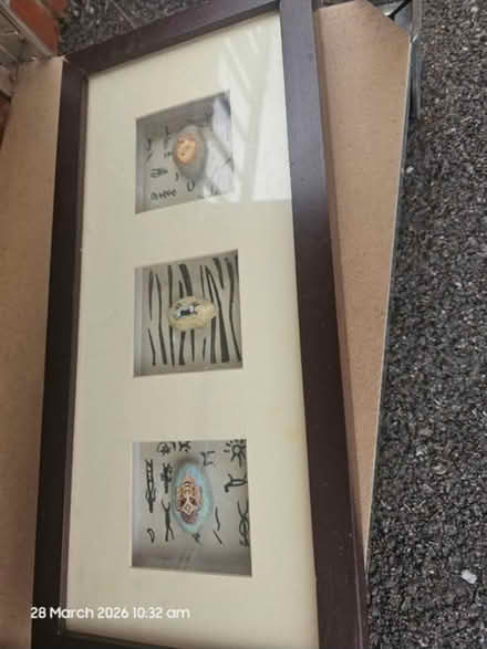 Photo of free Bits and bobs (Brunswick M13) #2