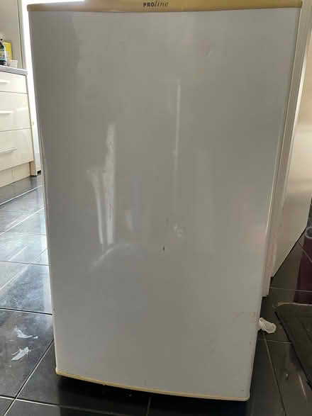 Photo of free Mini Fridge (Plumstead) #1
