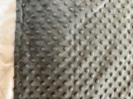 Photo of free 25 pound weighted blanket (Simsbury) #3