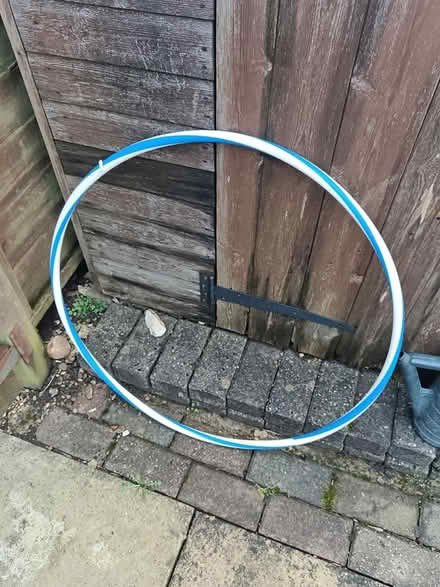 Photo of free Toy hoop (Bennetts End, HP3) #1