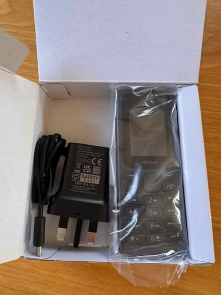Photo of free Nokia Mobile Phone (Chelmsford CM2) #3