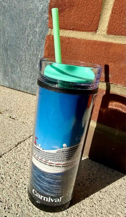 Photo of free 🥤 Drinks bottle (Chipping Barnet EN5) #1