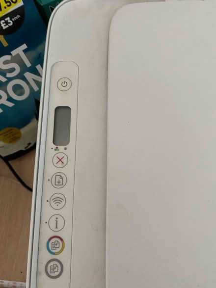 Photo of free Printer (Bromsgrove B60) #2