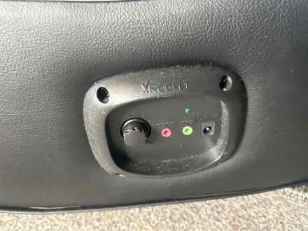 Photo of free Gaming chair (Stonehouse GL10) #2