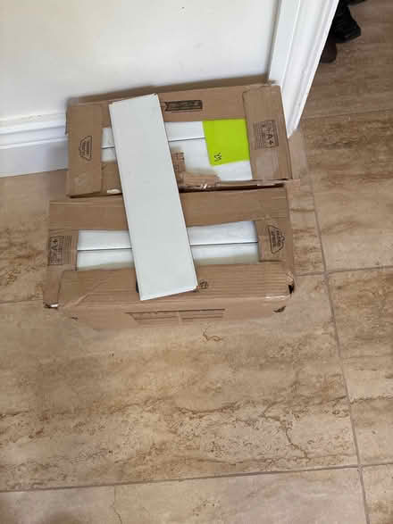 Photo of free Wall tiles (Sandycove) #2