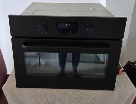 Photo of free Faulty Microwave Oven Grill (Swallownest S26) #1
