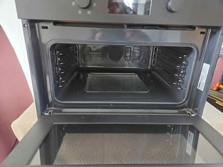 Photo of free Faulty Microwave Oven Grill (Swallownest S26) #2