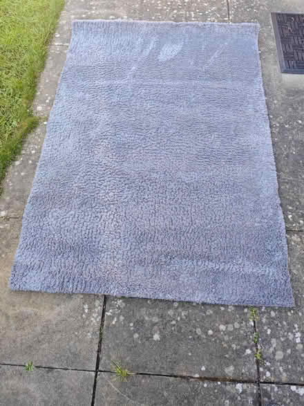 Photo of free Rug 1200x1700mm (Great Malvern WR14) #1