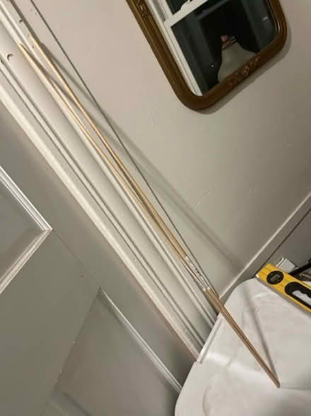 Photo of free Wooden dowels (Winter Hill) #1
