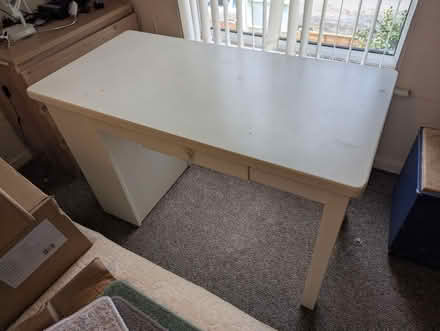 Photo of free Small versatile desk (M20 Withington) #1