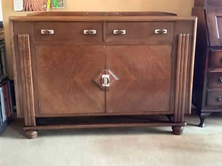 Photo of free Vintage sideboard (IP4) #1