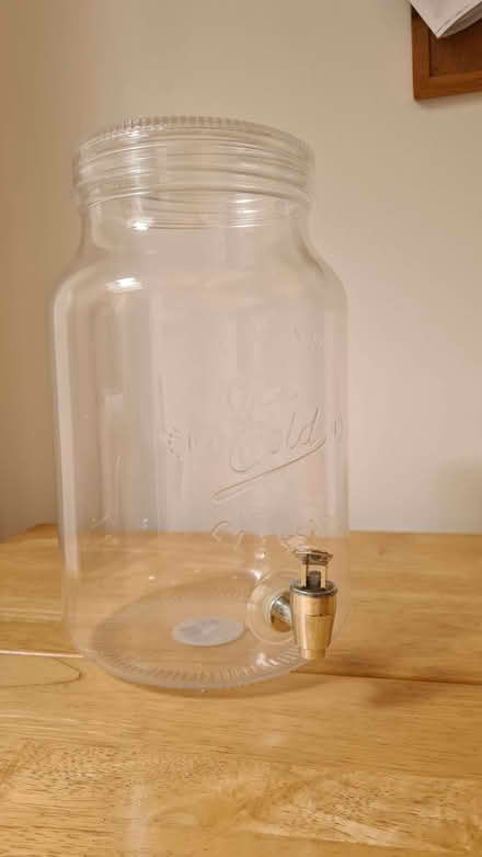 Photo of free Kitchen stuff (Tottenham N17) #1