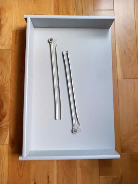 Photo of free IKEA BESTA drawer (RG6 near Palmer Park) #1