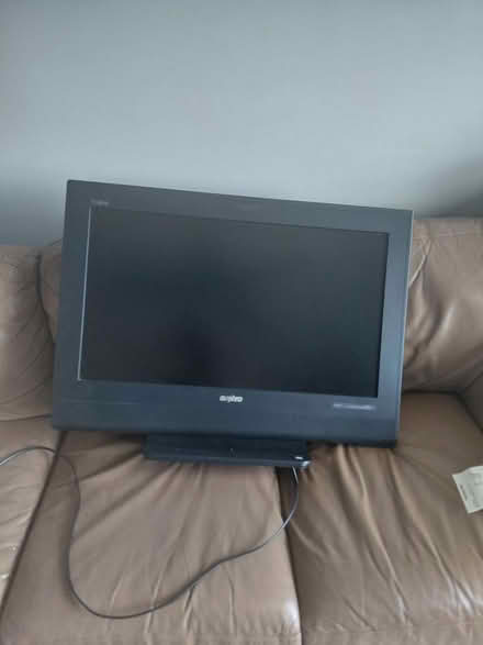 Photo of free working Sanyo (Northern va) #1