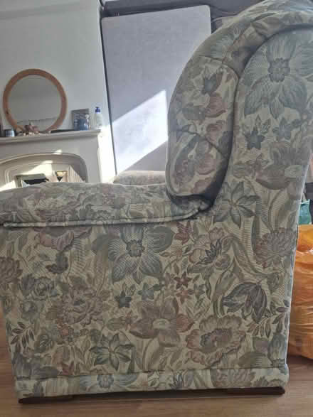 Photo of free Lounge suite (2 singles + 1 triple) (Epsom, KT17) #4