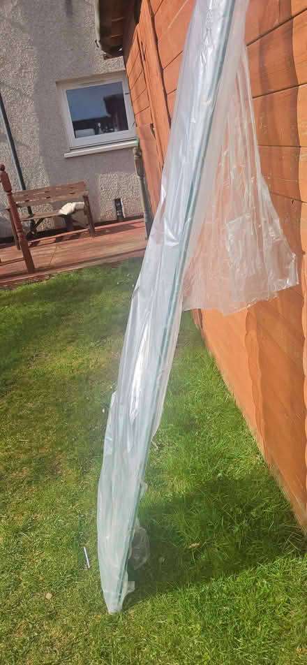 Photo of free Glass shower panels (Deaconsbank G46) #2